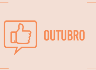 Veja os elogios do mês de outubro