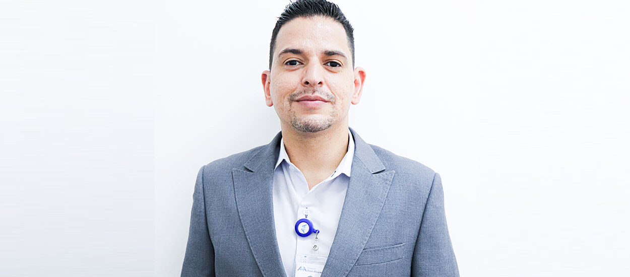 Gratidão no Alvarenga