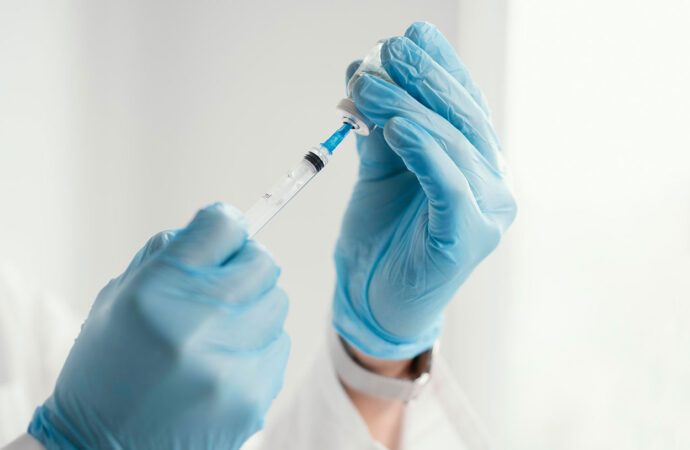 Gerenciamento dos medicamentos