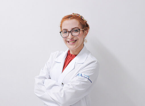 Nova equipe de Pneumologia