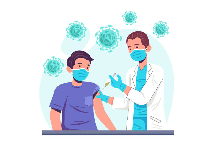 Informações: Vacinas da gripe e da COVID-19