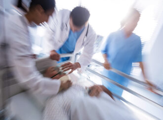 Classificação de risco urgência/emergência