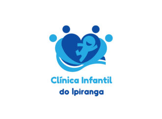 Nova marca: Clínica Infantil  do Ipiranga