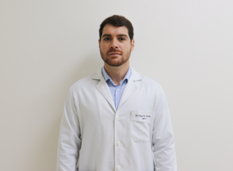 Conheça a nova equipe de Psiquiatria