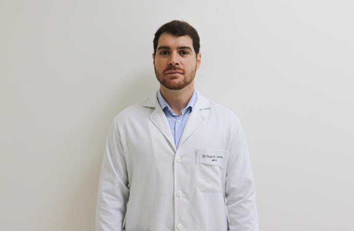 Conheça a nova equipe de Psiquiatria