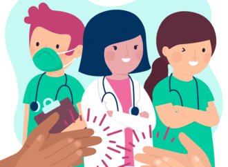 Veja alguns dos elogios aos nossos especialistas deixados pelos pacientes