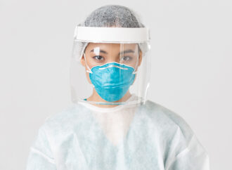 Enfrentamento coronavírus