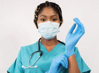 Prevenção de acidentes