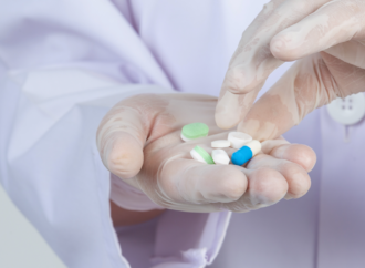 Medicamentos manipulados