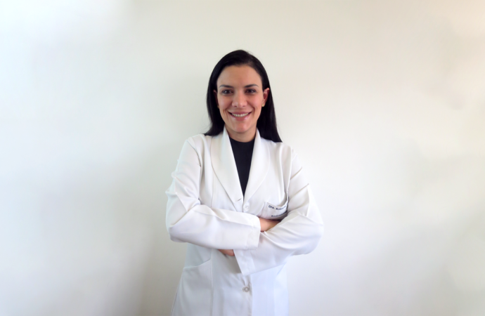 Nova equipe de Reumatologia