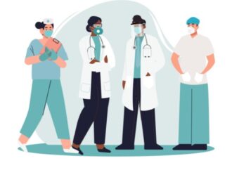 Desenvolvimento de líderes – Enfermeiros