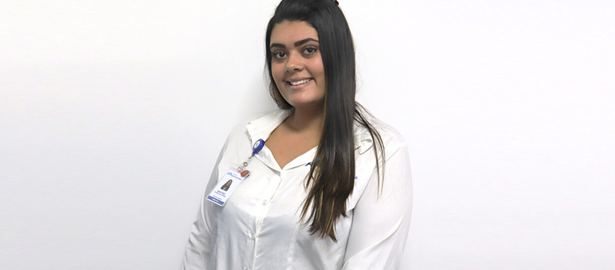 Gratidão no Alvarenga