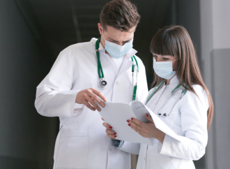 Veja como foi a edição 02/2022 da Discussão Clínica do Hospital Dom Alvarenga