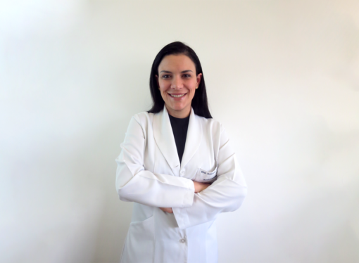 Nova equipe de Reumatologia