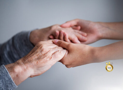 Selo Hospital Amigo do Idoso