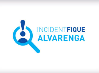 IncidentFIQUE: atenção para a terceira fase