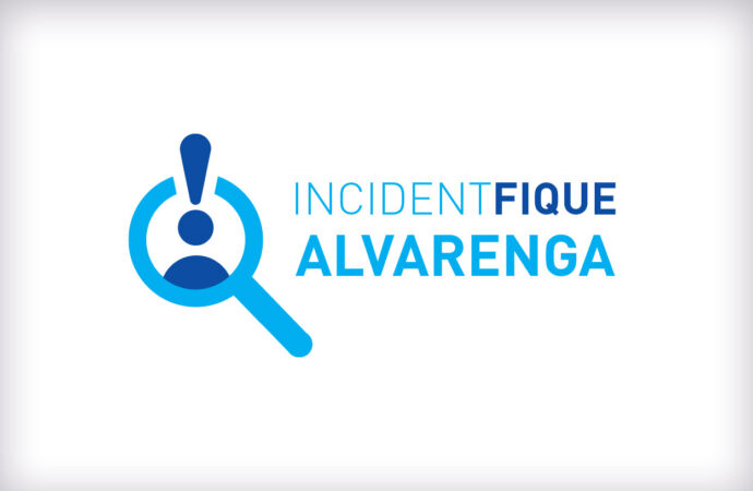 IncidentFIQUE: atenção para a terceira fase