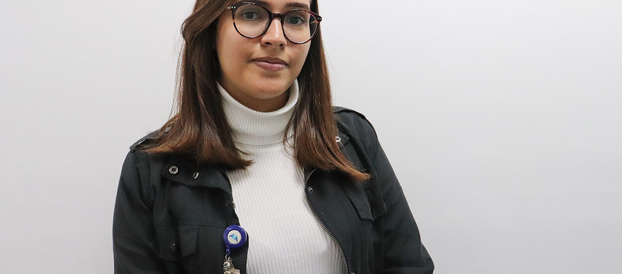 Gratidão no Alvarenga