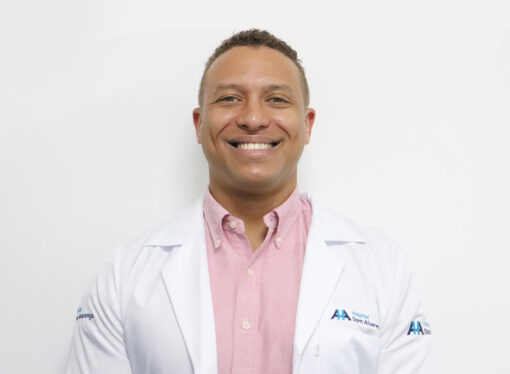 Cirurgia Oncológica Ginecológica