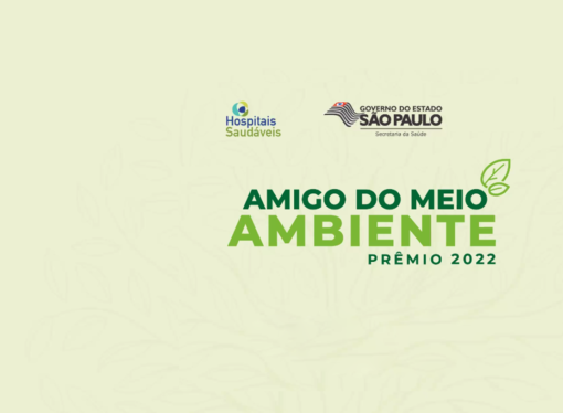 Prêmio Amigo do Meio Ambiente 2022