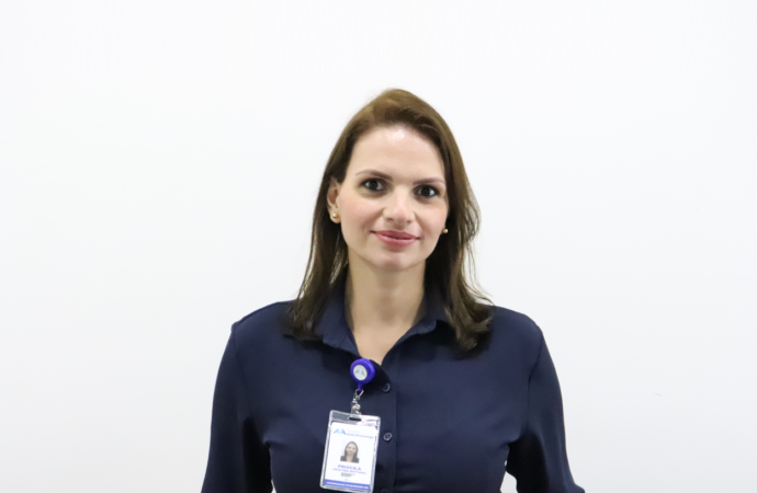 Conheça a nova coordenadora do CME