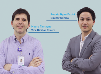 Diretoria Clínica e Comissão de Ética