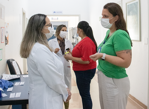 Campanha Combate à Psicofobia