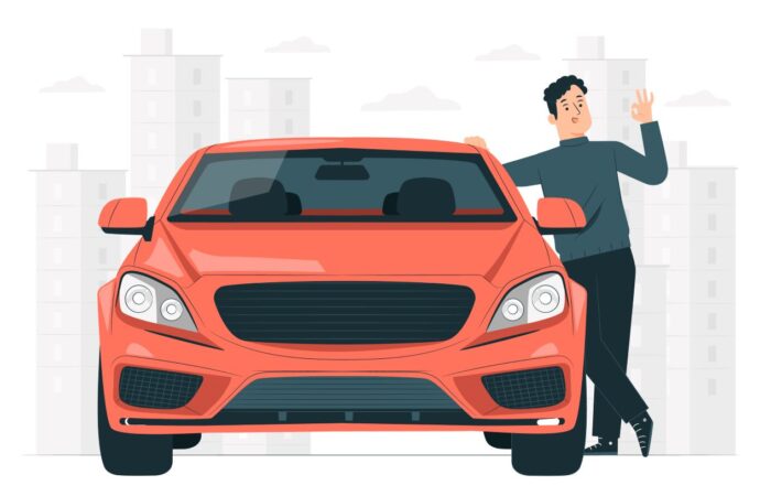 Parceria: NN Parking Estética Automotiva