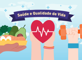 Desafio: Saúde e Qualidade de Vida