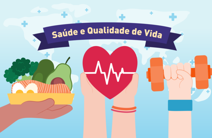 Desafio: Saúde e Qualidade de Vida