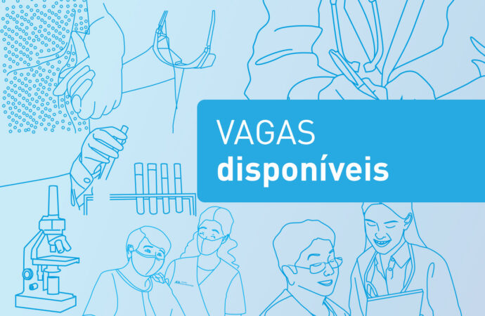 Vaga de Enfermeiro (a) pleno