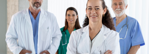 Hospital participa de estudo científico