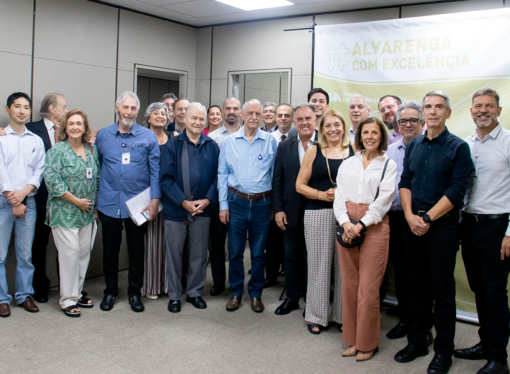 Última Assembleia Geral de 2023