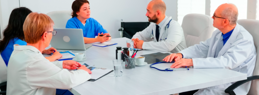 Hospital participa de estudo científico