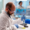 Hospital participa de estudo científico