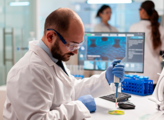 Hospital participa de estudo científico