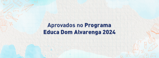 Indicadores de treinamentos de abril e maio