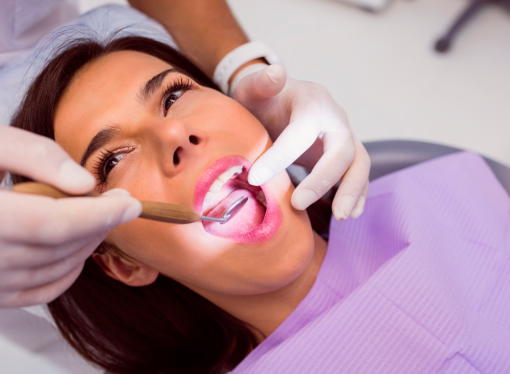 Palestras sobre saúde bucal acontecem em abril