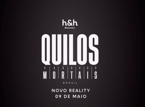 Quilos Mortais Brasil estreia em maio: cirurgias foram feitas no hospital