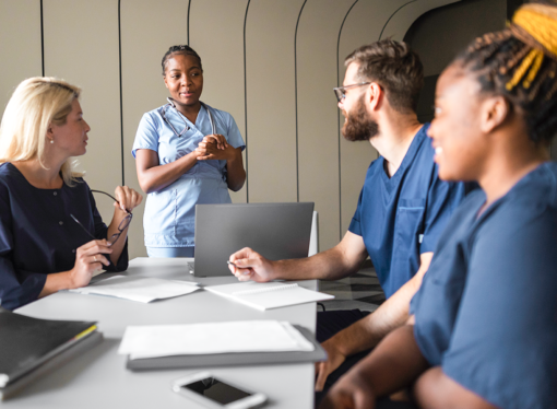 Treinamento sobre Escala de Braden acontece no mês de abril