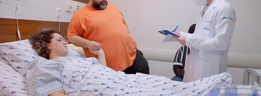 Hospital participa de evento sobre o Dia Mundial da Saúde