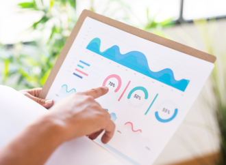 Indicadores de treinamentos: confira os dados dos meses de março e abril