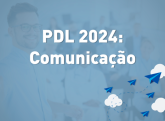 PDL 2024: novo treinamento sobre Comunicação