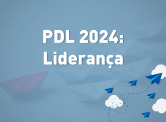 PDL 2024: treinamento de Liderança