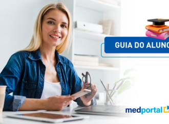 Confira o Manual do Usuário da MedPortal