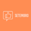 Veja os elogios do mês de setembro aos colaboradores