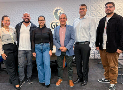 Hospital participa de evento da GEAP em São Paulo