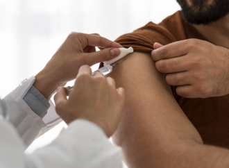 Campanha de vacinação contra gripe ocorre nesta semana