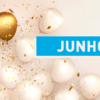 Datas comemorativas de junho