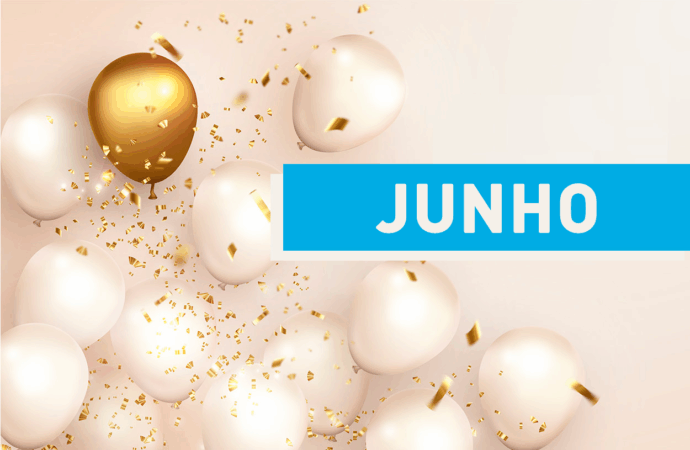 Datas comemorativas de junho